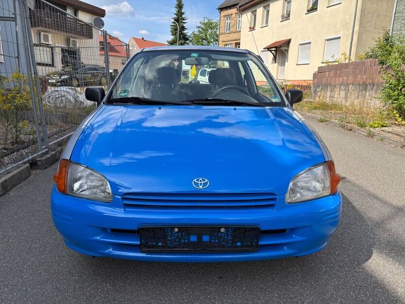 Starlet