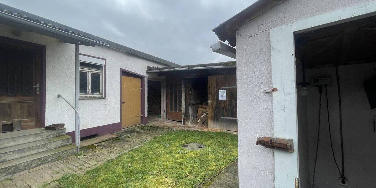 Einfamilienhaus Löbnitz Roitzschjora - 3 Zimmer, 86 m&sup2;, 59.000&euro; | Angebot:26486717