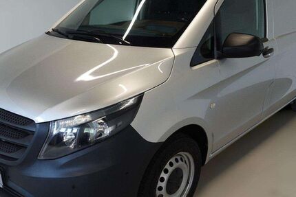 Mercedes-Benz Vito 62.000 km 28.990 &euro; Malsch 69254
