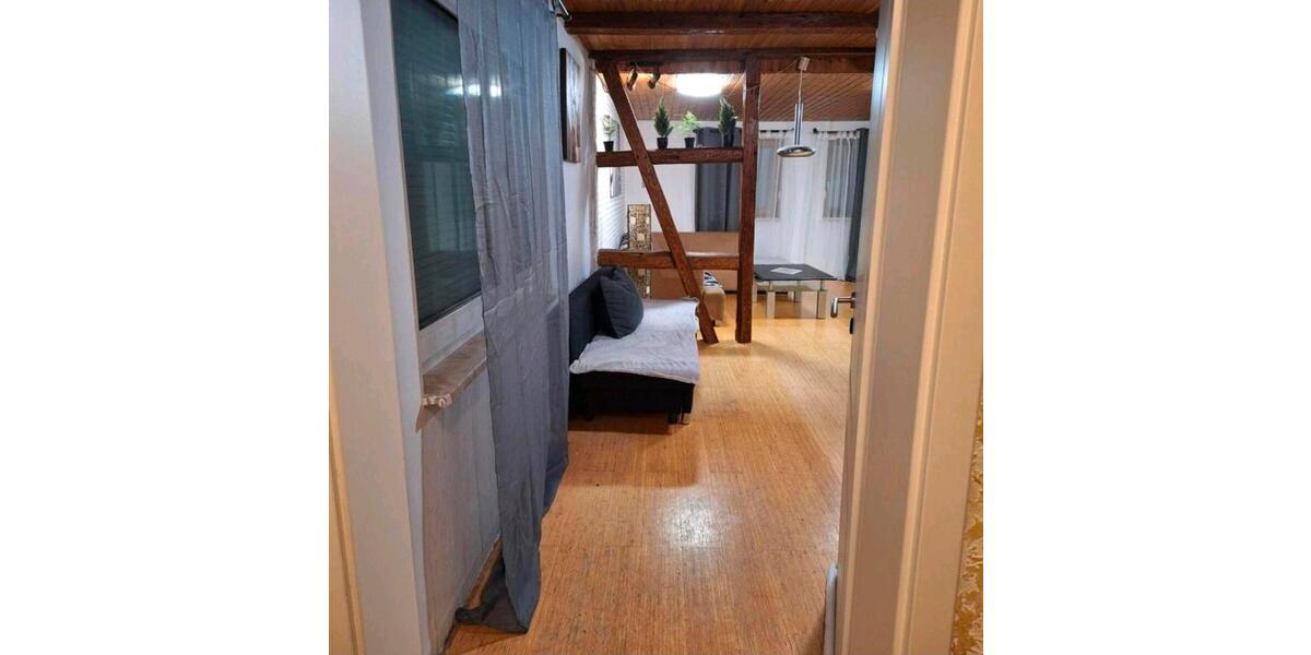 Etagenwohnung Geislingen an der Steige - 1 Zimmer, 45 m&sup2;, 600&euro; | Angebot:26407589