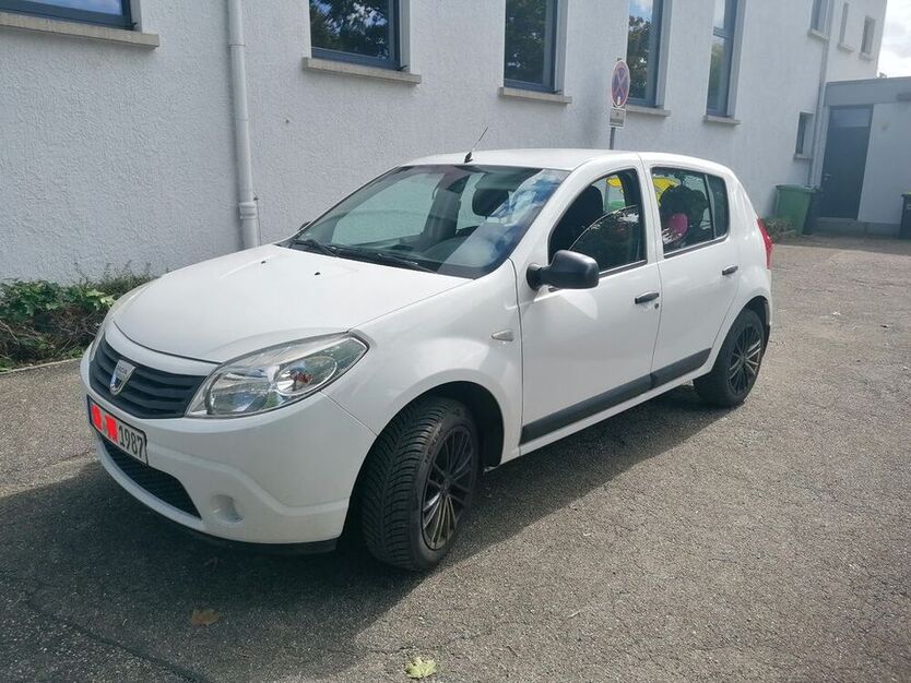 Sandero