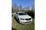 Skoda Octavia 306.000 km 5.999 &euro; Soest 59494
