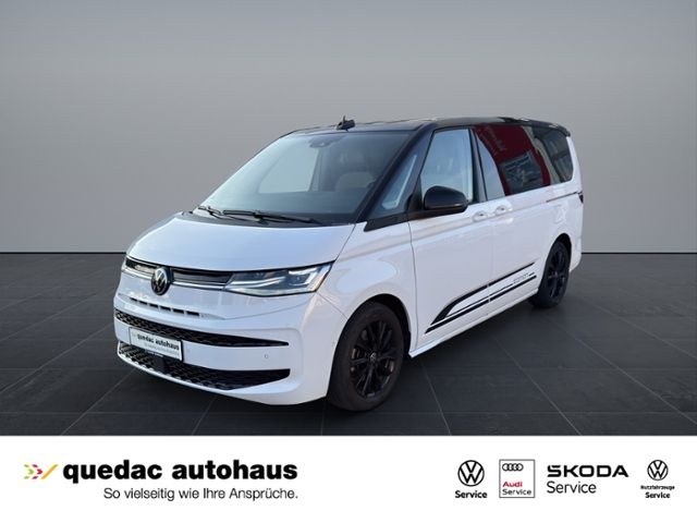 VW T7 Multivan 23.900 km 58.950 &euro; Quedlinburg 06484