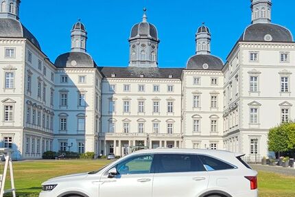Kia Sorento 79.000 km 34.900 &euro; Bergisch Gladbach 51429