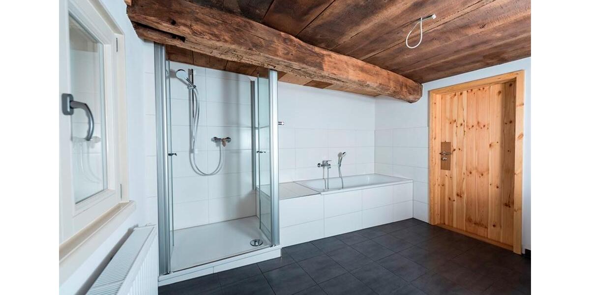 Etagenwohnung Güstrow - 4 Zimmer, 169 m&sup2;, 1.300&euro; | Angebot:20918997