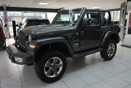 Jeep Wrangler 91.000 km 35.490 &euro; Ransbach-Baumbach 56235