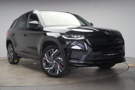 Skoda Kodiaq 46.000 km 38.490 &euro; Braunschweig 38110