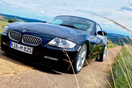 BMW Z4 186.178 km 16.900 &euro; Obermoschel 67823