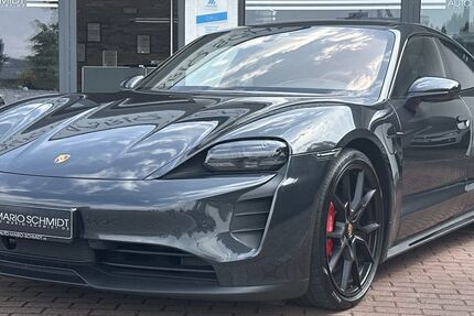 Porsche Taycan 49.850 km 75.450 € Königsbrunn bei Augsburg 86343