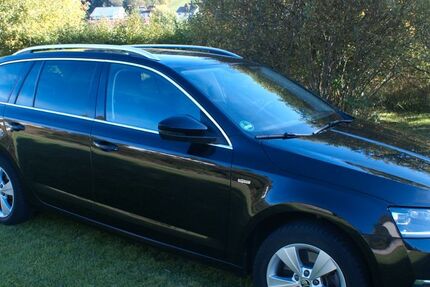 Skoda Octavia 40.600 km 22.300 € Vöhrenbach 78147