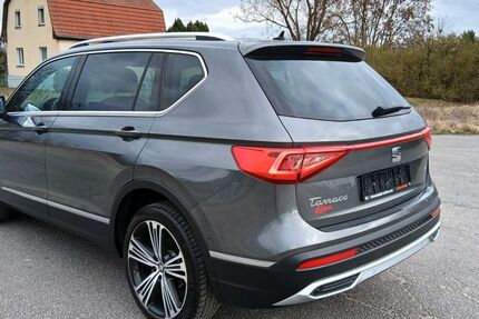 Seat Tarraco 165.000 km 19.900 &euro; Mittenwalde 15749