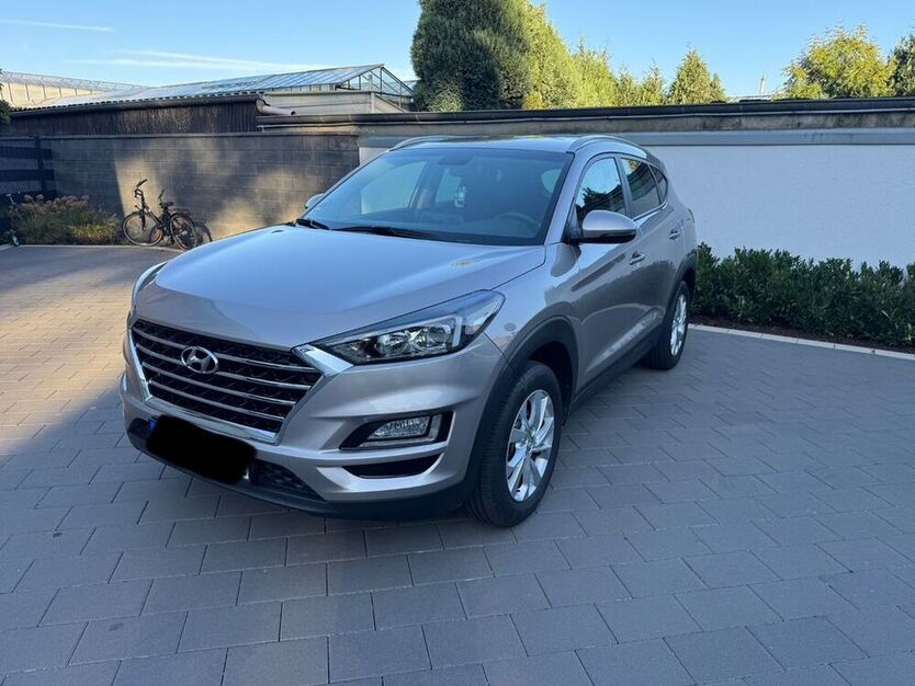 TUCSON