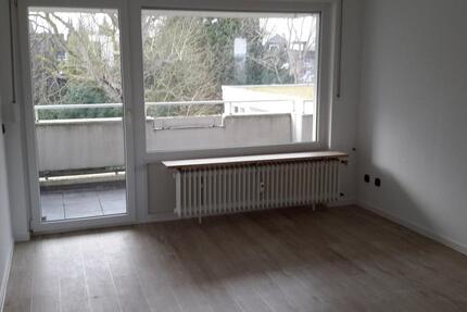 Zentrumsnahe, penthausartige Wohnung in Iserlohn 2 zimmer