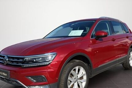 VW Tiguan 79.465 km 17.980 &euro; Norden 26506