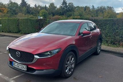 Mazda CX-30 15.050 km 20.250 € Aachen 52074