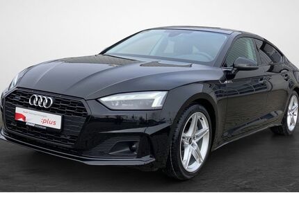 Audi A5 50.480 km 37.950 &euro; Vechta 49377