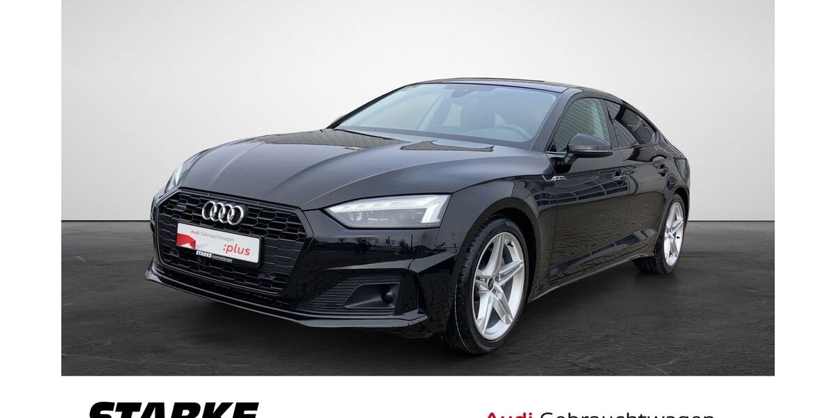 Audi A5 50.480 km 37.950 &euro; Vechta 49377