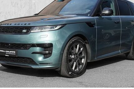 Land Rover Range Rover Sport 34.077 km 93.270 &euro; Düsseldorf 40474