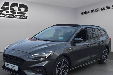 Ford Focus 79.980 km 17.870 &euro; Darmstadt 64289