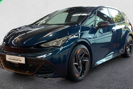 Cupra Born 32.200 km 25.450 € Neuburg 86633
