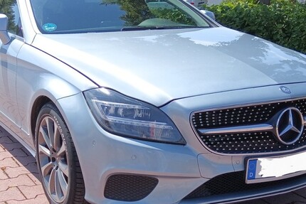 Mercedes-Benz Cls 220 196.000 km 16.999 € Ansbach 91522