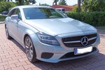 Mercedes-Benz Cls 220 200.000 km 15.999 &euro; Ansbach 91522