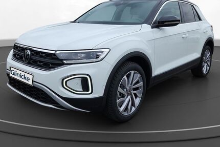 VW T-Roc 19.500 km 33.850 &euro; Minden 32427