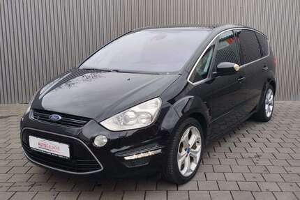 Ford S-Max 223.000 km 6.900 € Pfullingen 72793