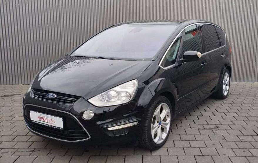 Ford S-Max 223.000 km 6.900 € Pfullingen 72793