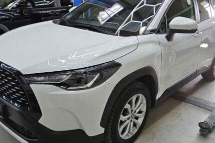 Toyota Corolla Cross 118.350 km 24.100 &euro; Bad Gögging 93333