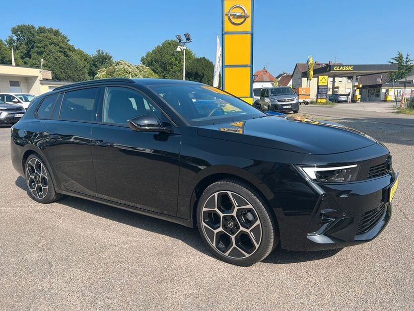 Astra