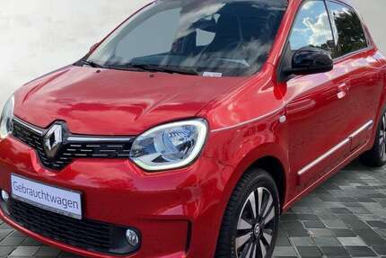 Renault Twingo 20.122 km 13.990 &euro; Erfurt 99099