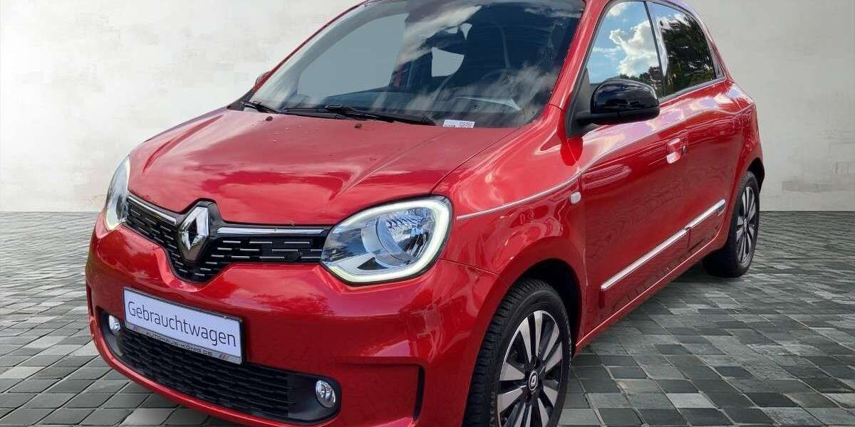 Renault Twingo 20.122 km 13.990 &euro; Erfurt 99099