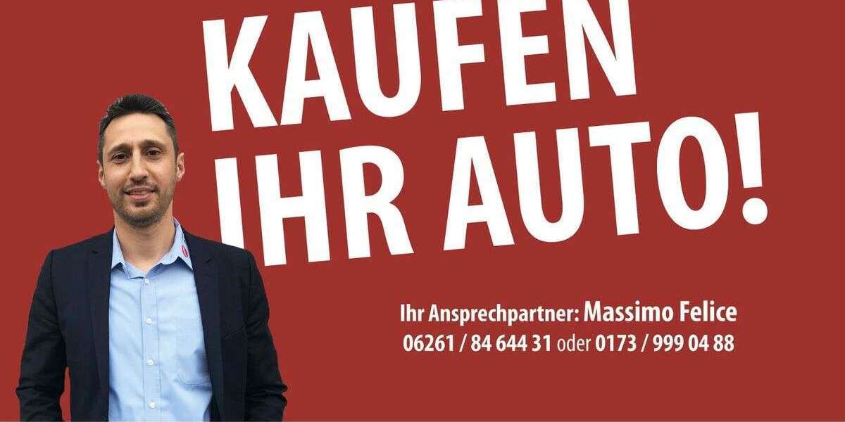 Ford Fiesta 26.600 km 16.390 € Mosbach 74821