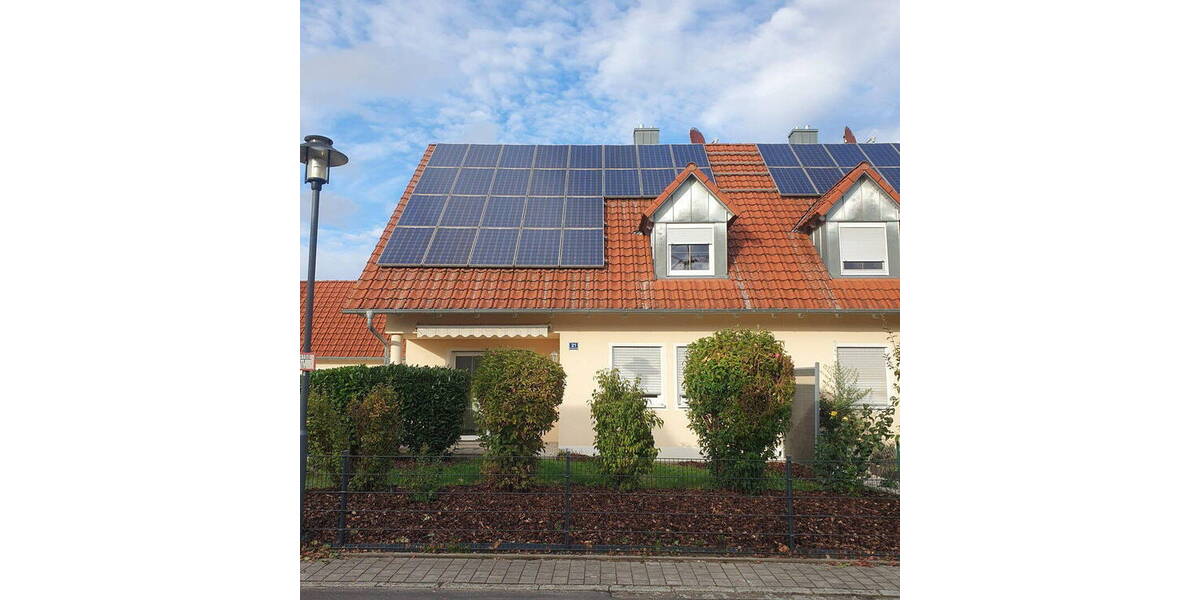 Doppelhaushälfte Weichering OT Lichtenau Lichtenau - 5 Zimmer, 125 m&sup2;, 519.000&euro; | Angebot:25751203
