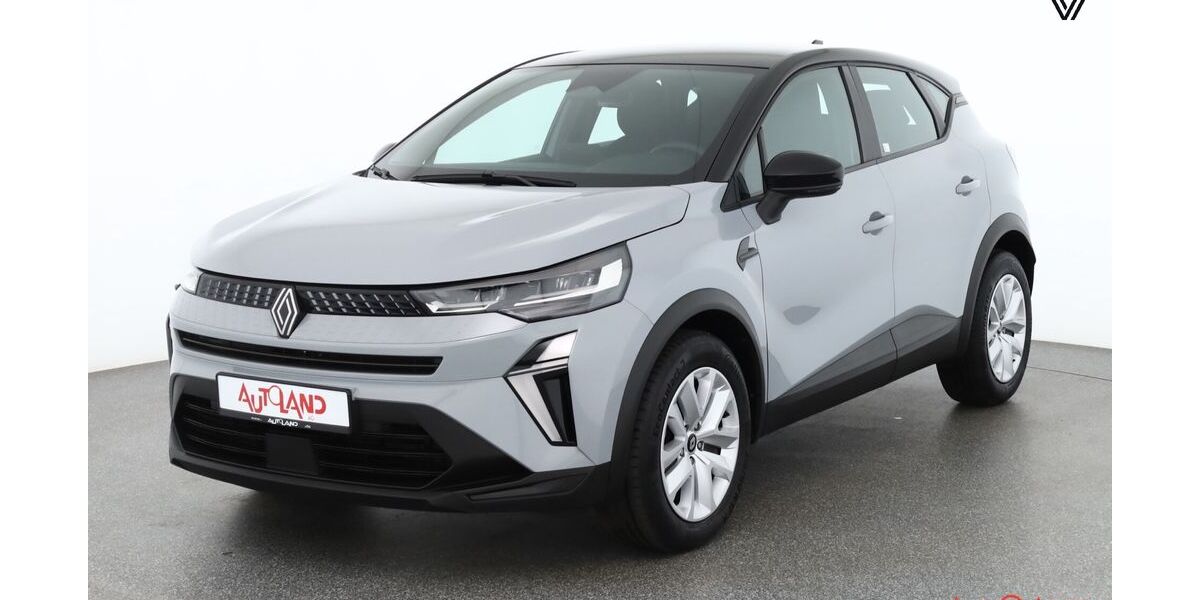 Renault Captur 13.242 km 17.890 &euro; Dresden 01069