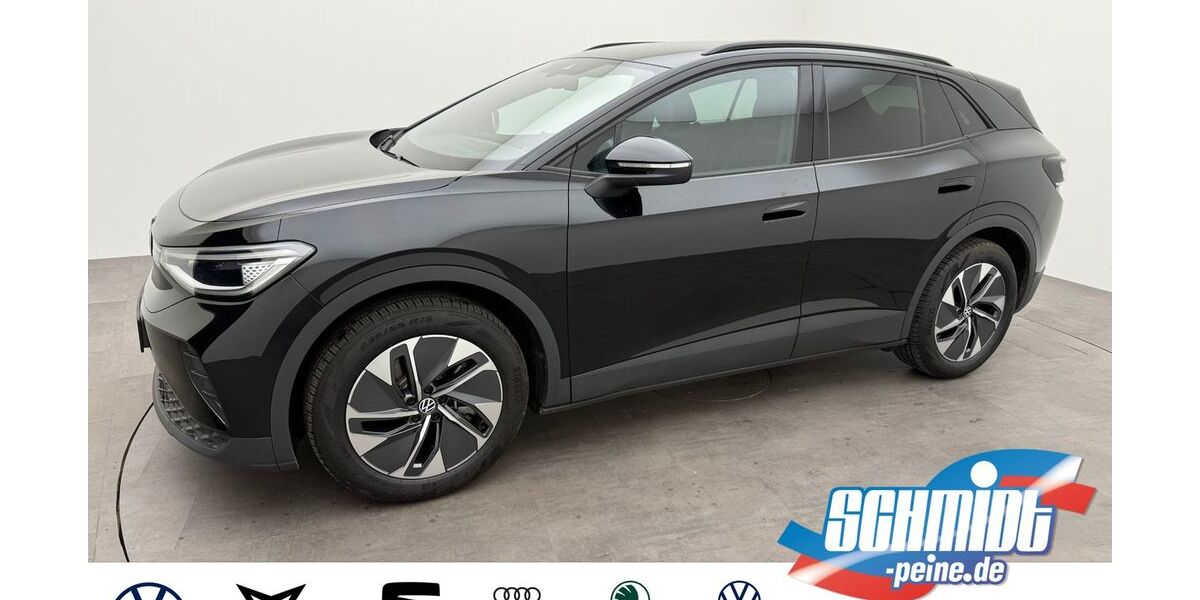 VW ID.4 10.760 km 36.600 &euro; Peine 31226