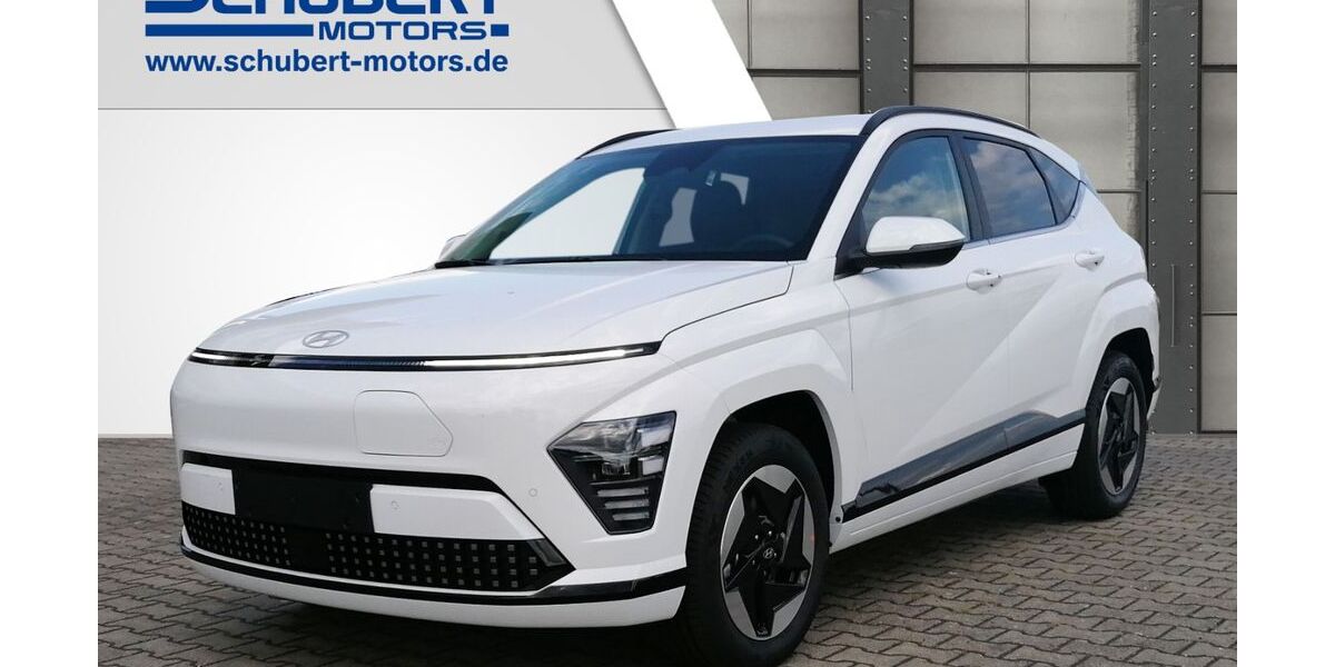 Hyundai KONA 2.900 km 29.890 &euro; Wolfsburg 38448
