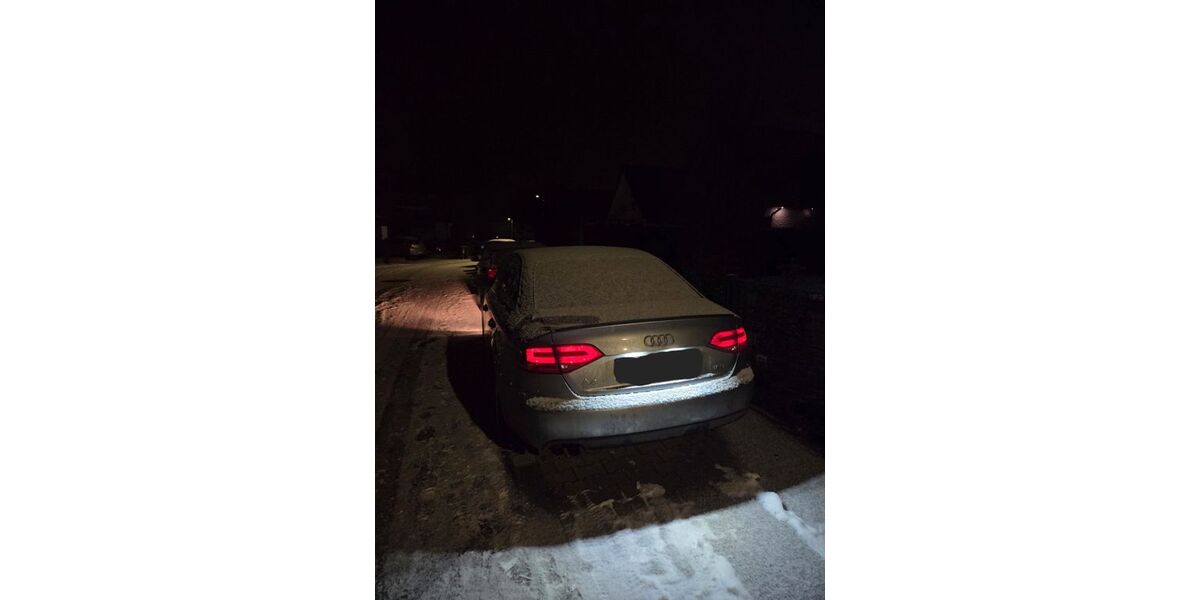 Audi A4 193.000 km 9.250 &euro; Bünde 32257