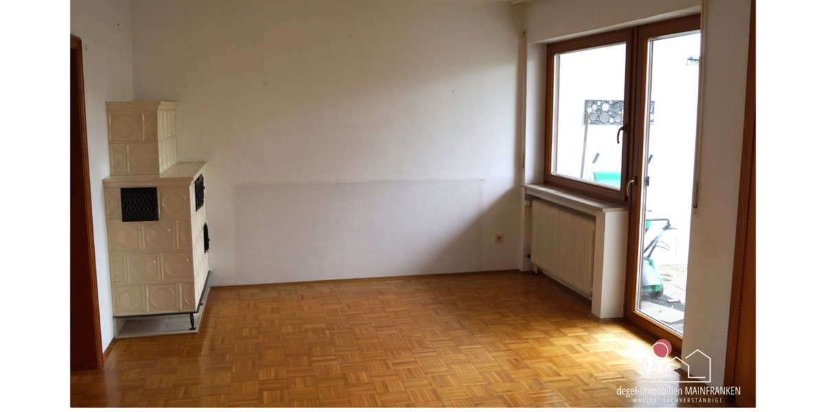 Reihenmittelhaus Volkach - 4 Zimmer, 102 m&sup2;, 289.000&euro; | Angebot:26331352