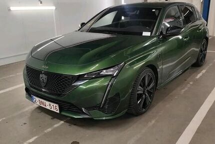 Peugeot 308 157.000 km 15.827 &euro; Rheinzabern 76764