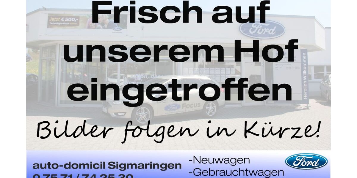 Ford Kuga 58.350 km 26.990 &euro; Sigmaringen 72488