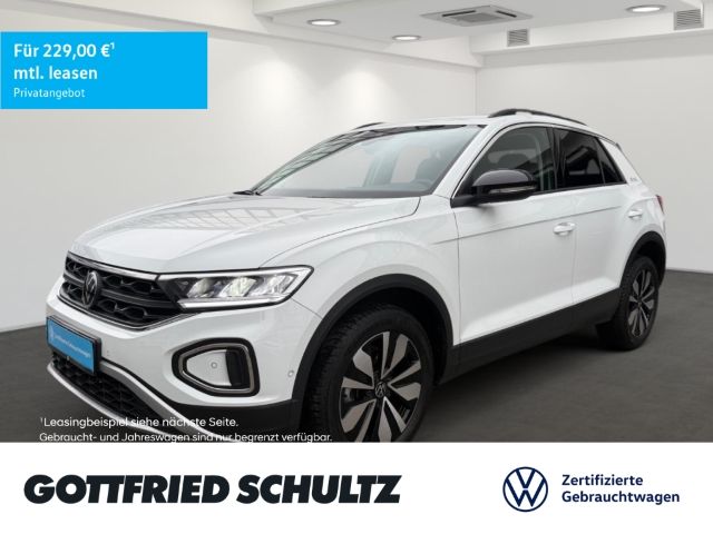 VW T-Roc 22.555 km 22.990 € Mülheim 45478