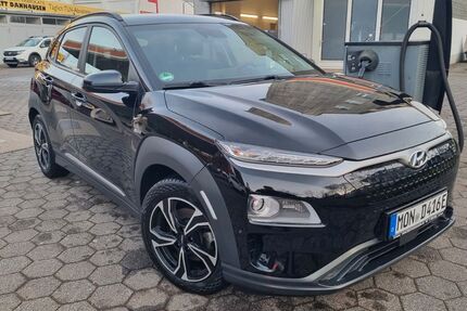 Hyundai KONA 78.000 km 16.600 &euro; ALSDORF 52477