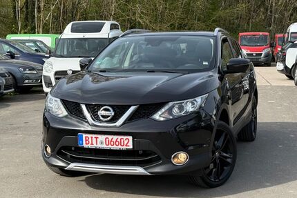 Nissan Qashqai 165.000 km 9.700 &euro; Bitburg 54634