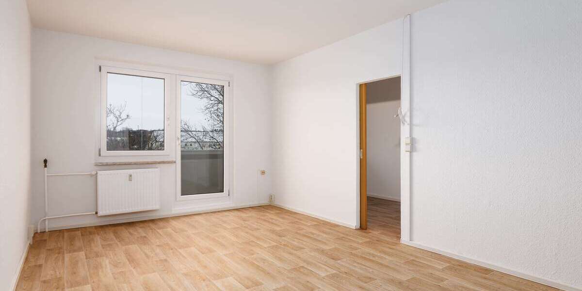 Wohnung zum Mieten in Weißenfels 425,56 € 68.5 m² 3 zimmer