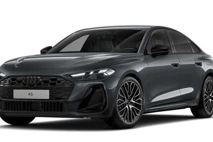 Audi A5 5.000 km 64.790 &euro; Alsfeld 36304