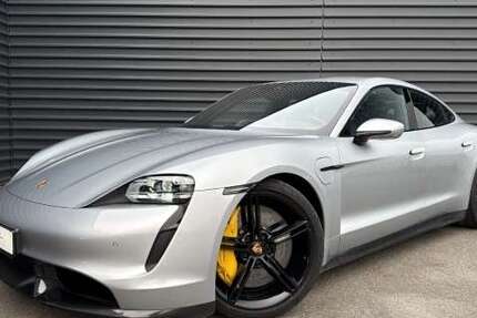 Porsche Taycan 43.500 km 95.950 &euro; Papendorf 18059