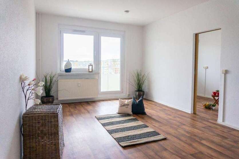 Wohnung zum Mieten in Chemnitz 384 € 71.09 m²