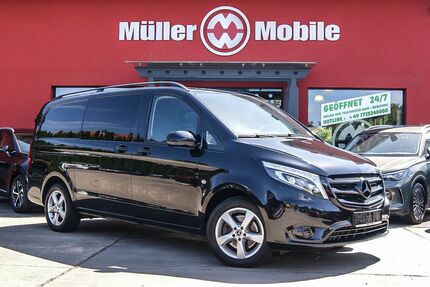 Mercedes-Benz Vito 148.068 km 32.900 &euro; Frankfurt (Oder) 15234